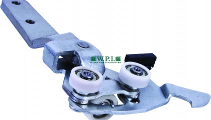 Ролков водач/механизъм - PCF 372 за CITROEN, FIAT, PEUGEOT